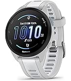 Amazon.com: Garmin Forerunner® 255 Music, GPS Running