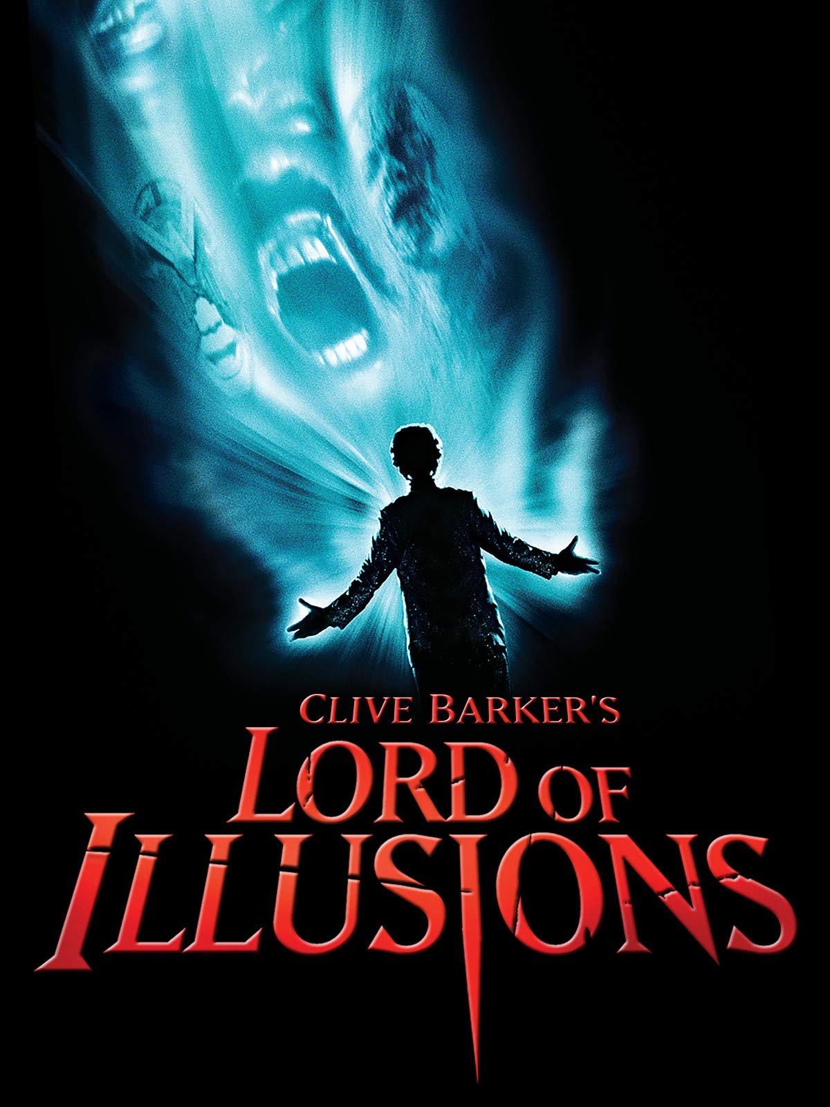 Watch Clive Barkers Lord Of Illusions Prime Video - 
