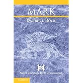 Mark (New Cambridge Bible Commentary)