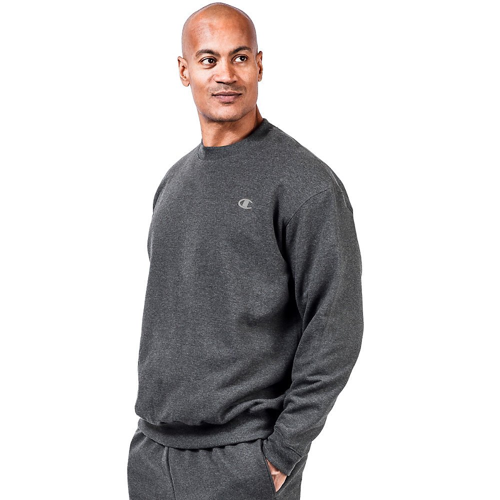 big & tall champion sweatshirts