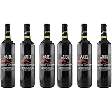 Ariel Cabernet Sauvignon Non-alcoholic Wine 6 Pack