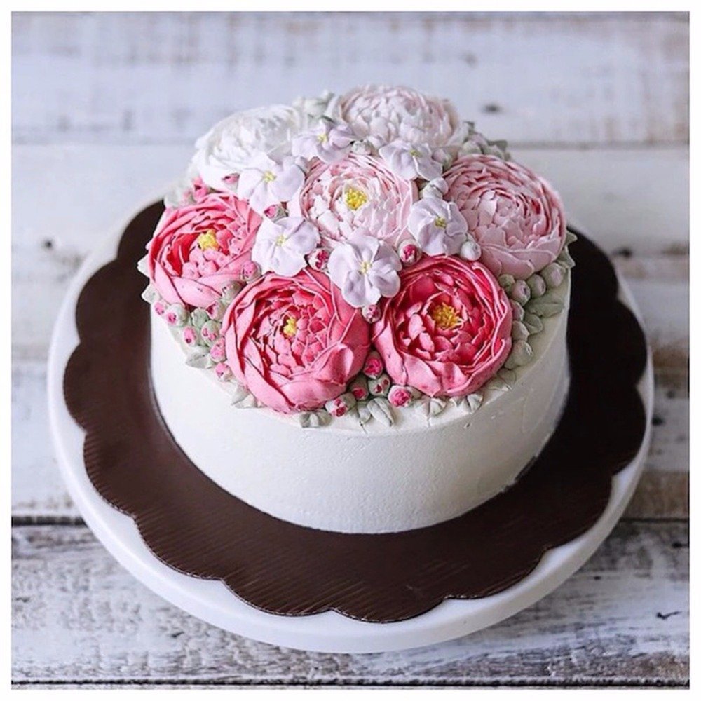 theworldmart 35 piezas hacer buena tartas repostería acero ...