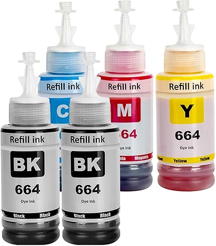thumbnail image 2 of COCADEEX 1PC Ink Maintenance Tank Compatible With L210 L220 L310 L355 L365 L375 L380 L455 XP-320 XP-330 XP-335 XP-340 XP-420 XP-430 XP-432 XP-434 XP-445 Printer (1x Ink Maintenance Box) - Nombre De 2 of 9