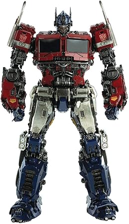 Transformers figurine Clearance