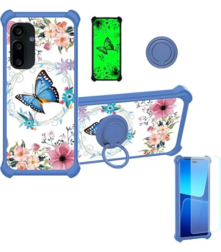 Amazon.com: bojioderf Case Compatible for Saga 2 Solana Mobile