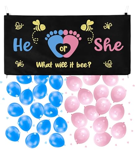 Plastic Balloon Drop Bag W/100 Balloons - Party Decor - 1 Piece - View #5