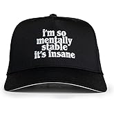 Funny Hat, Trucker Hat, Hats for Men, Hats for Women, Party Hat, Vintage Trucker, Gifts for Him, Gifts for Her, Snapback