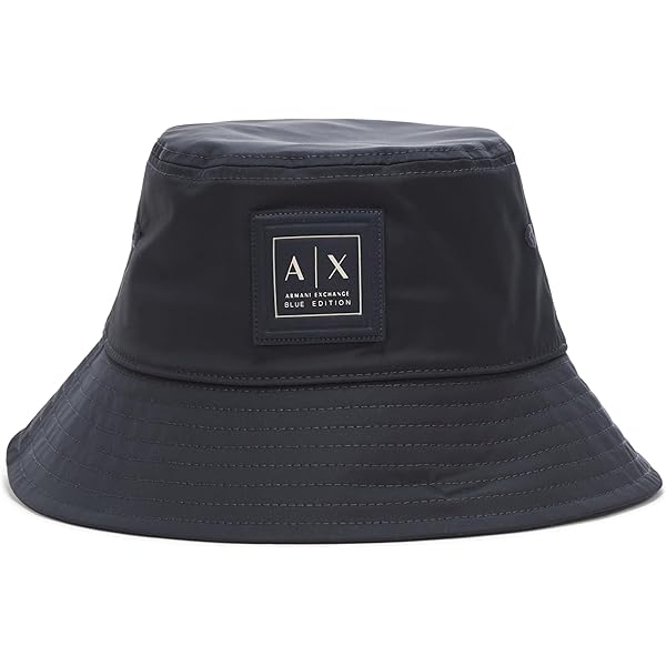 Amazon.com: HUNTER Ripstop Bucket Hat, Nylon Cap with Brand