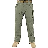 First Class Tactical Training Men's Trousers