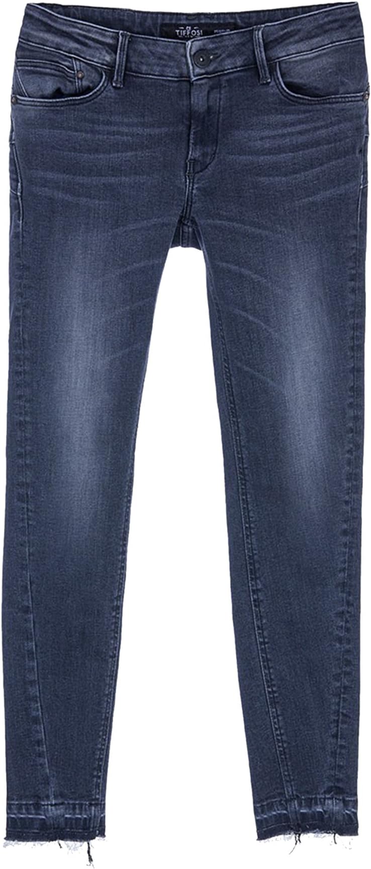 TIFFOSI Push_UP_105 Skinny Women's Push Up Effect Trousers
