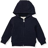 Burt's Bees Baby baby-girls Unisex Baby Sweatshirts