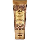 Tesori d'Oriente: "Royal Oud Dello Yemen" Yemen Royal Oud and Sesame Oil Shower Cream - 250 Ml (8.45us Fl Oz) [ Italian Import ]
