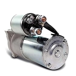 New Starter Compatible With Cadillac Escalade 6.0L