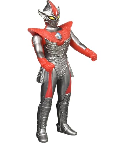 Amazon.com: ウルトラヒーローシリーズ 35 ウルトラマンエックス