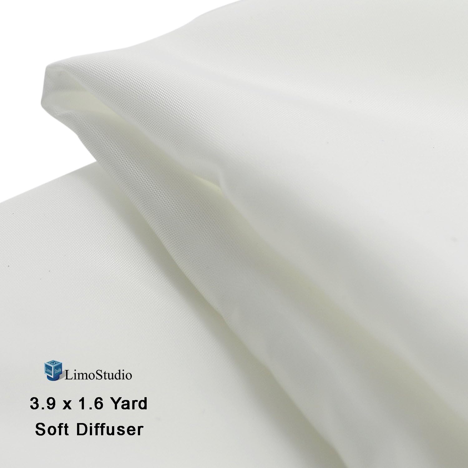 Best Seamless White Diffusion Fabric, Diy Softbox Lighting Tents