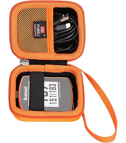 GARMIN Approach G10 GPSナビ 専用ケース付き Amazon.com: AGOZ