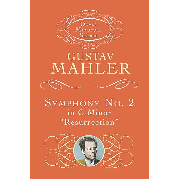 Symphony No. 1 in D Major: 