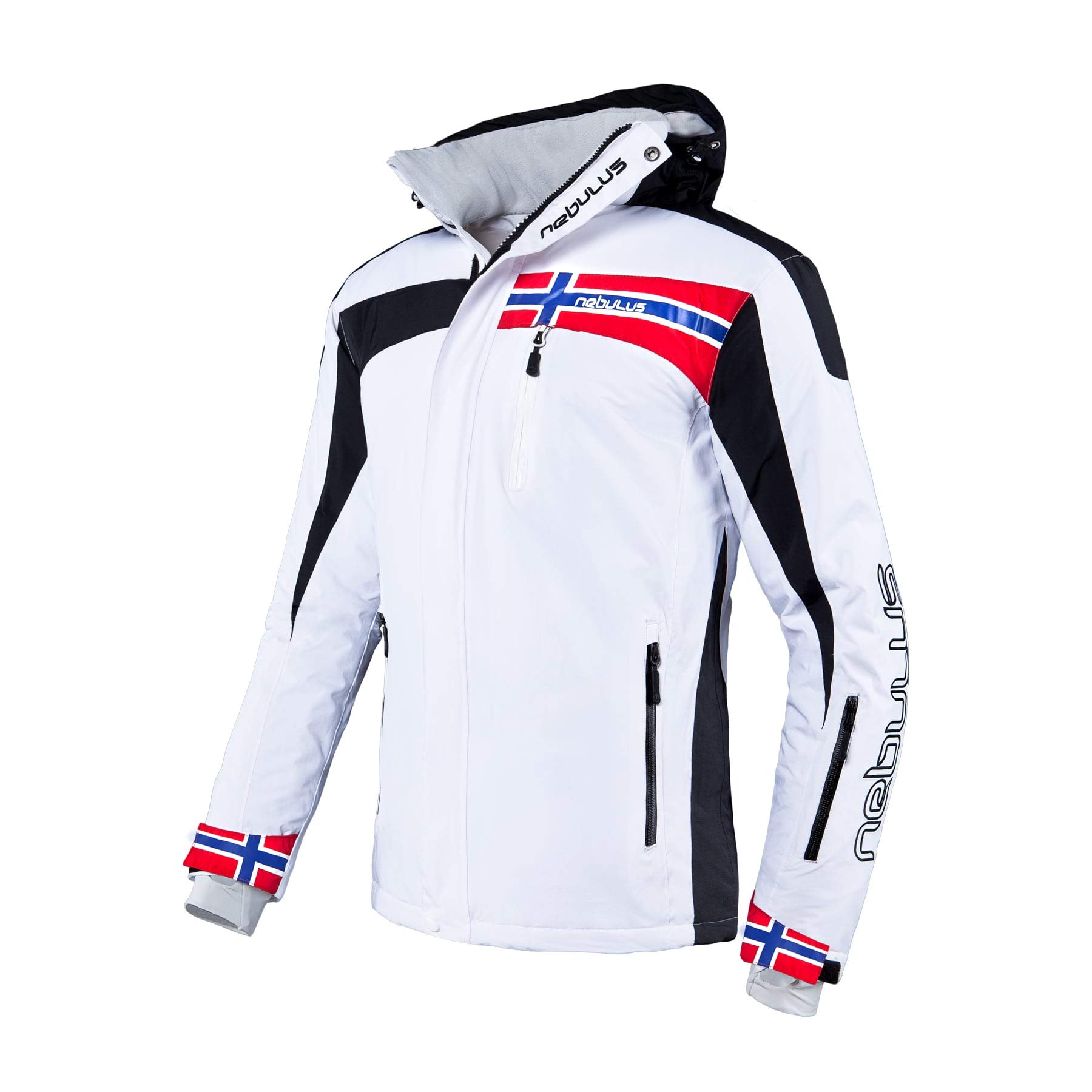 Shirt Nebulus Soldes Nebulus Ski Wear New Arrivals