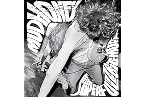 Superfuzz Bigmuff (Vinyl)