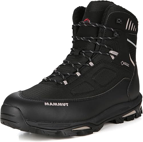 mammut winter boots