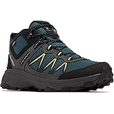 Columbia Men's Peakfreak Rush Mid Outdry Hiking Shoes