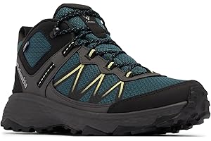 Columbia Mens Peakfreak Rush Mid Outdry Hiking Boot