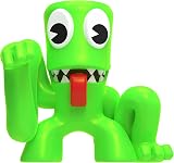 Rainbow Friends Minifigure 4-Pack Neon Finish Series 2 Brand Rainbow Friends view 5