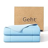 Gehtmnl Cooling Comforter, Cooling Blanket for Hot