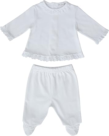 la mascot baby jacket