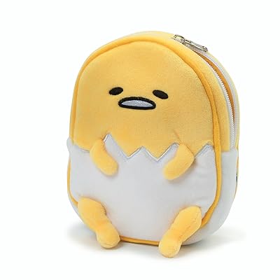 GUND Sanrio Gudetama The Lazy Egg Stuffed Animal Nigeria Ubuy