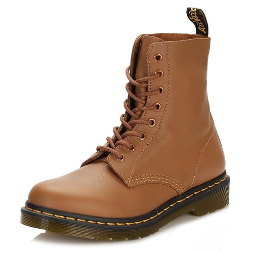 dr martens cuoio