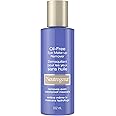 Neutrogena Oil-free eye Makeup Remover for Sensitive Eyes, Removes Waterproof Makeup, 162 Milliliters