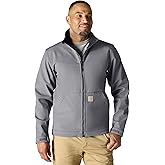 Carhartt Men's Galesburg Softshell Jacket