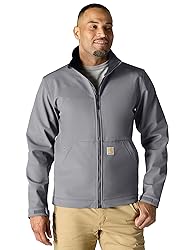 Carhartt Men's Rain Defender® Relaxed Fit