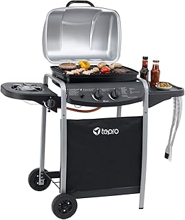 Tepro Gasgrill&#34;Fremont&#34;, mehrfarbig