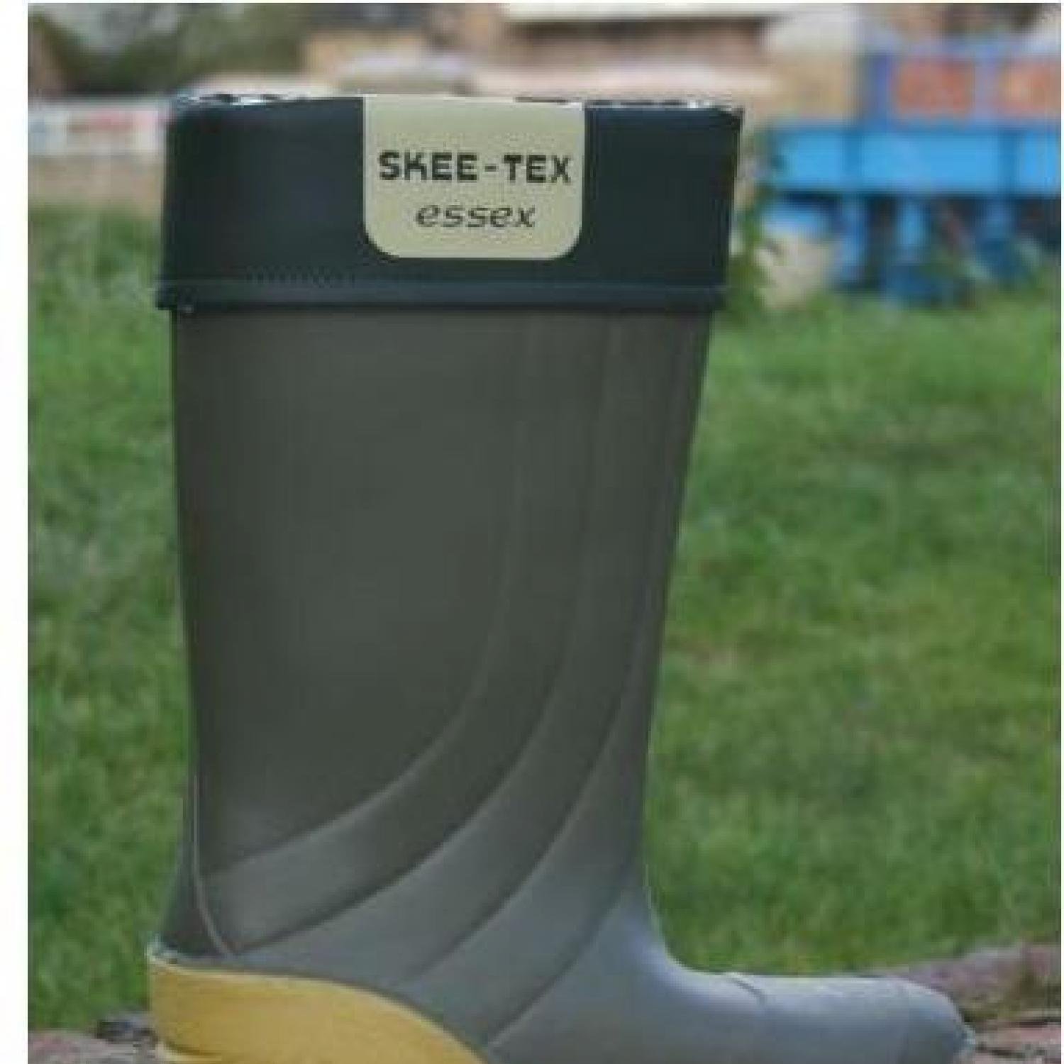 skeetex wellies