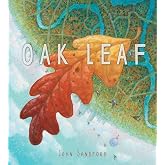 Oak Leaf: A Picture Book