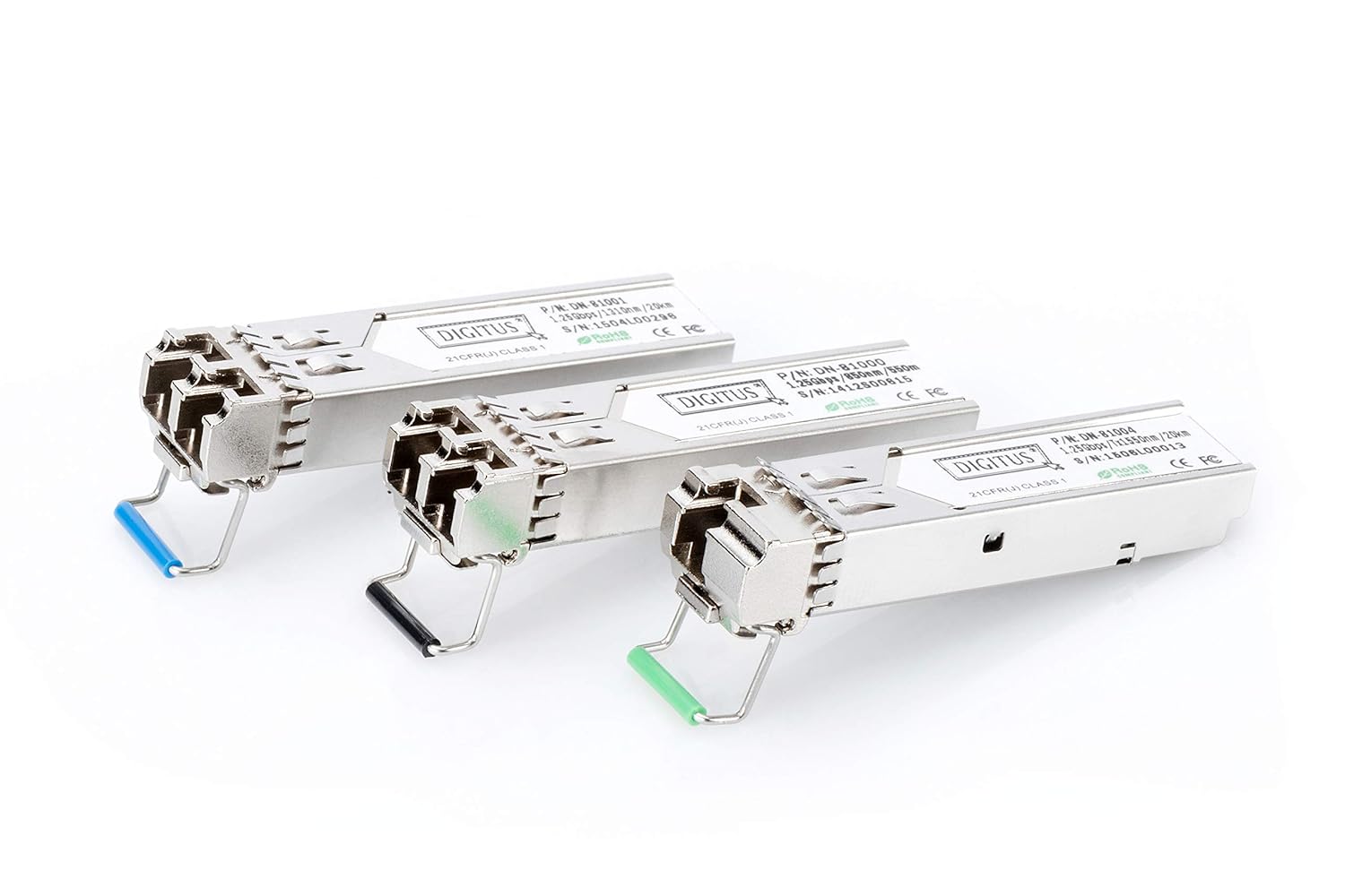 Sfp duplex lc. Sfp модуль duplex lc. модуль sfp fh-s3112cdl20. модуль 1g lc duplex 1310/1550modultech. universal 1g sfp bidi lx lc-simplex 10km, ᵀˣ1310 / ᴿˣ1550nm, singlemode, 125mbit/s - 1.25gbit/s.