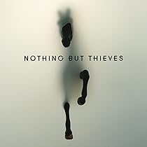 Broken Machine (Deluxe): NOTHING BUT THIEVES: Amazon.ca: Music