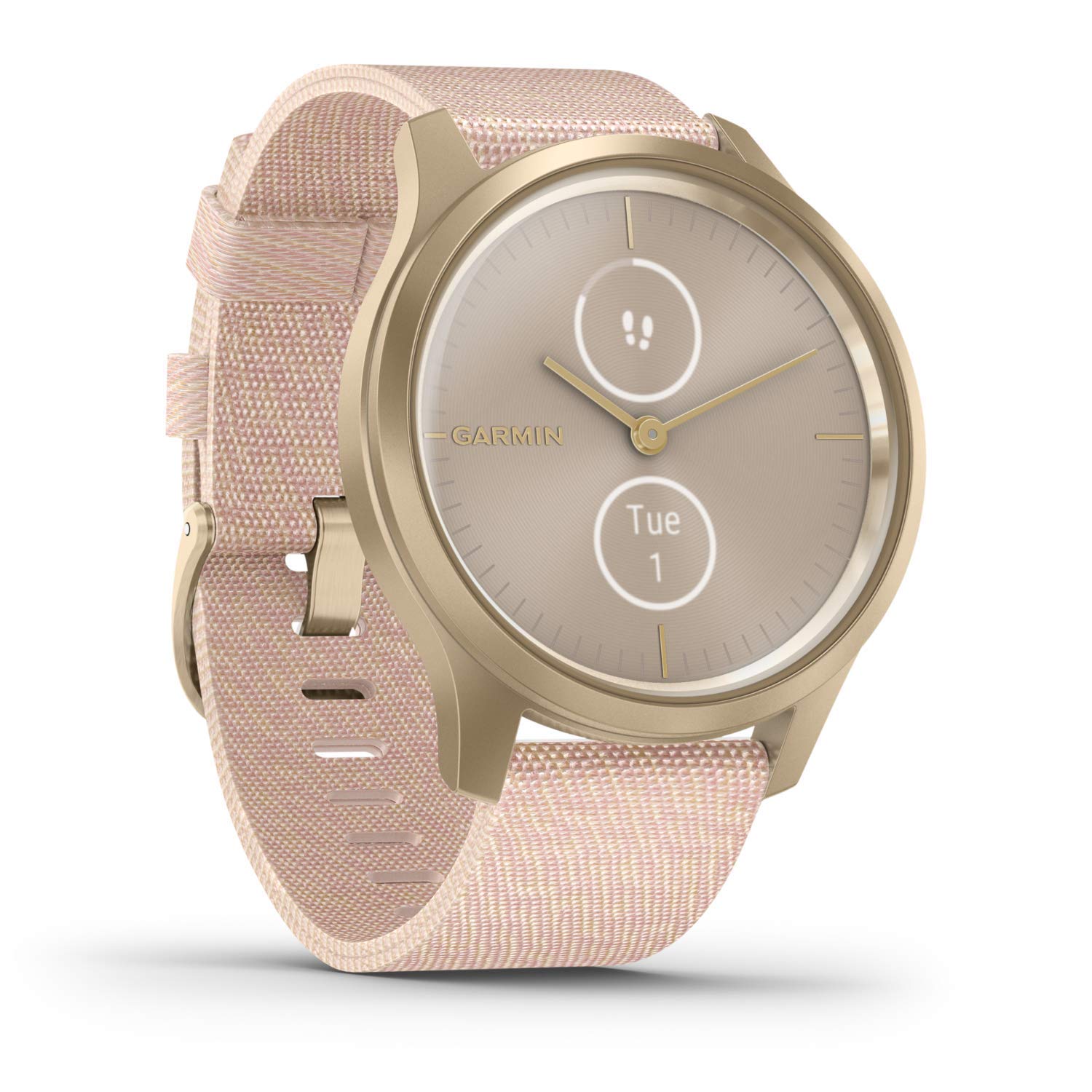 garmin vivomove hr colours
