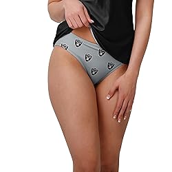 FOCO Las Vegas Raiders NFL Womens Summertime Mini