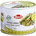 Sera Yaprak Sarma Stuffed Grape Leaves 67 oz.
