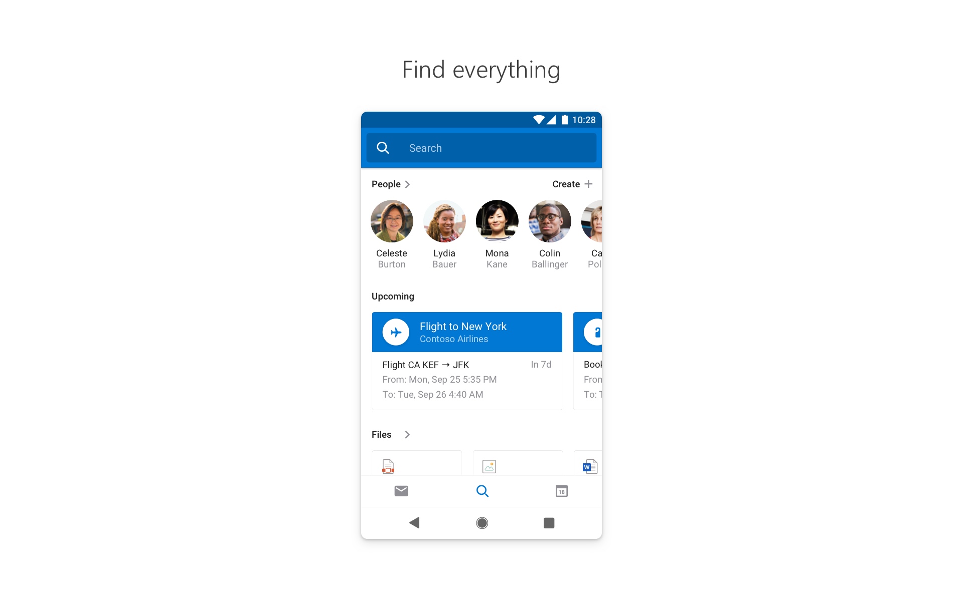 Microsoft Outlook Amazon Appstore