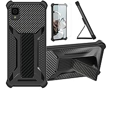 bojioderf Case Compatible for TCL 30 Le Phone Case