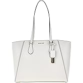 Michael Kors Women's Taryn Large Multi-functional Top-zip Tote Bag