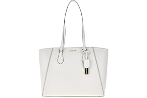 Michael Kors Taryn Large Multi-Functional Top-Zip Tote Bag