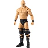 WWE Stone Cold Steve Austin Action Figure