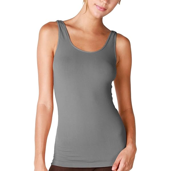 トップス (K07036) UN3D. HEM GATHER SH CAMISOLE Gathered Camisole Top - Black - Ladies | H&M US