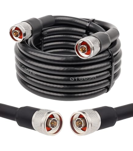 Triplexeur Comet CFX-431 Pour Radio Amateur – 1.3-150 MHz / 400-500 MHz / 900-1400 MHz, Neuf