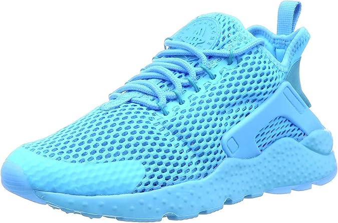 air flight huarache womens blue